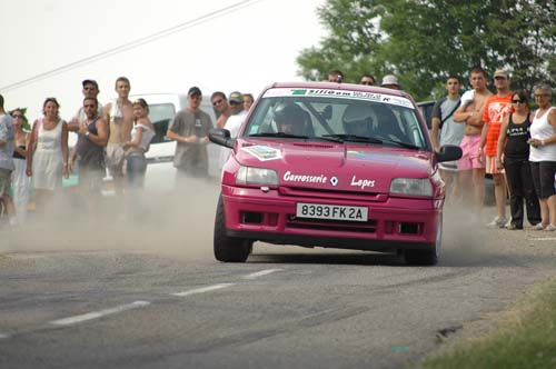 Clio