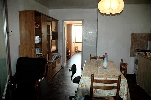 location appartement corse